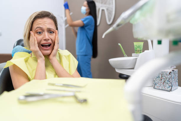 Best Emergency Wisdom Tooth Extraction in Buxton, NC